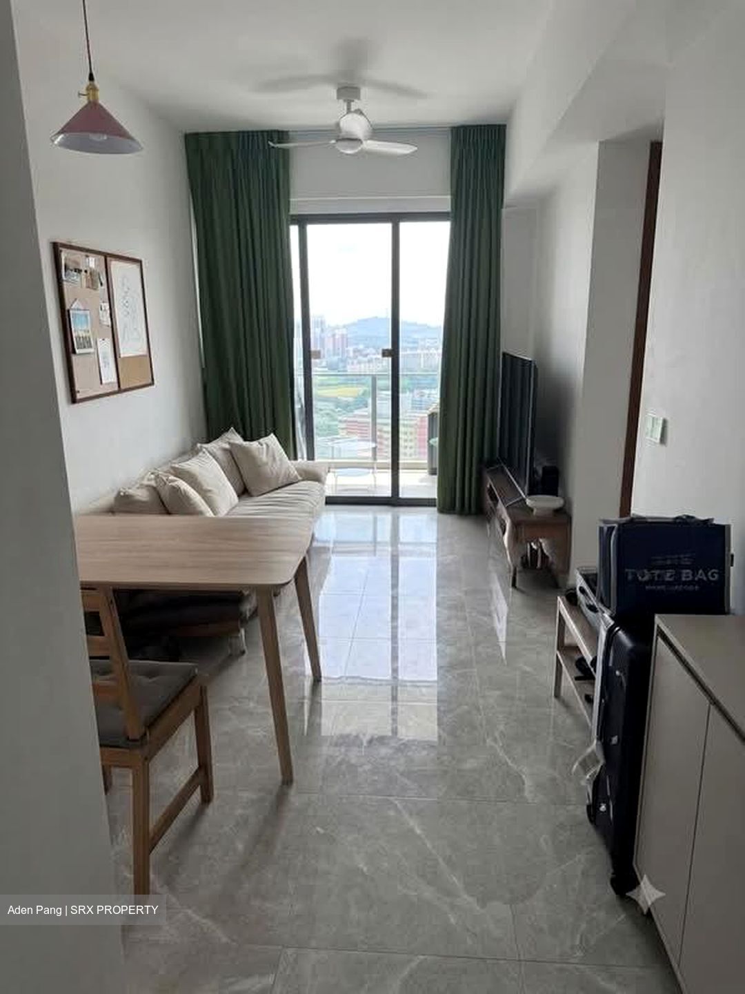 Stirling Residences (D3), Apartment #570097101
